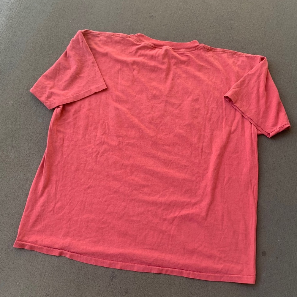Vintage Mesilla Tribal Aztec Single Stitch Tshirt - Picture 7 of 7